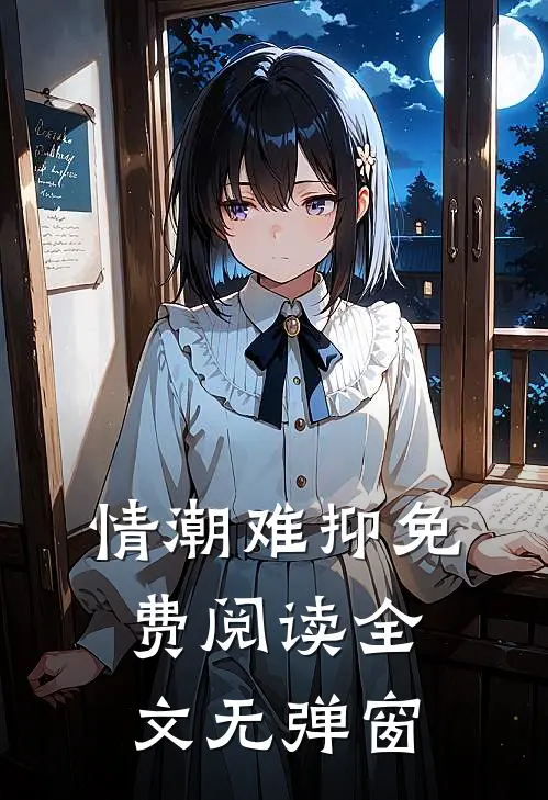 情潮难抑免费阅读全文无弹窗