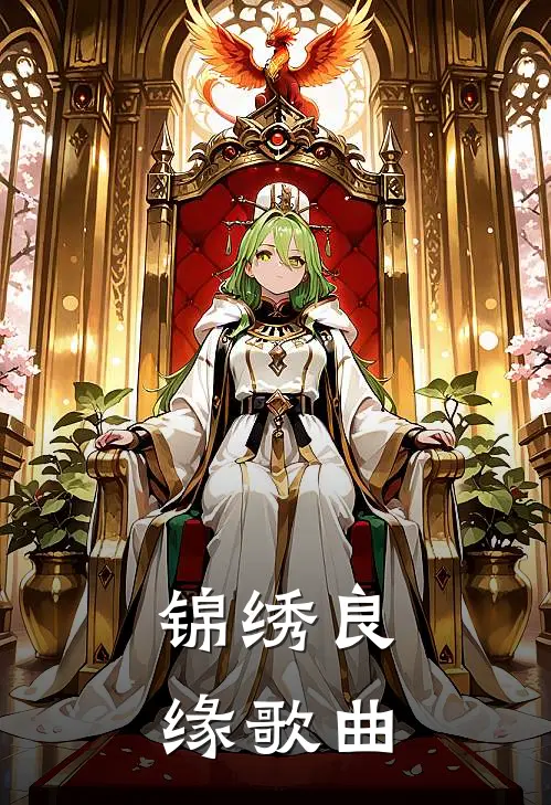 锦绣良缘歌曲