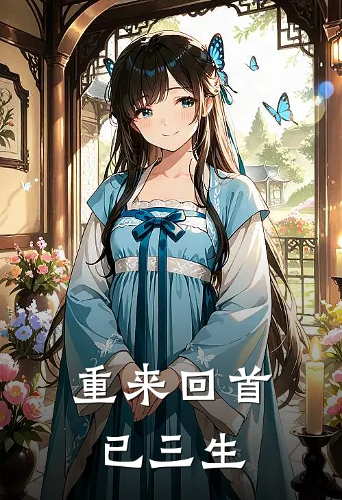 重来回首已三生