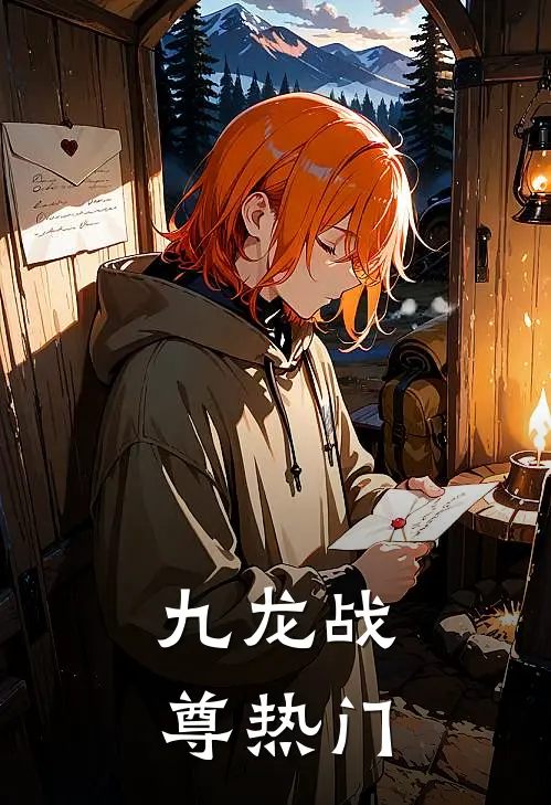 九龙战尊热门