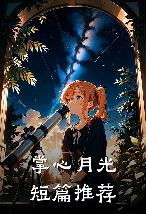 掌心月光短篇推荐