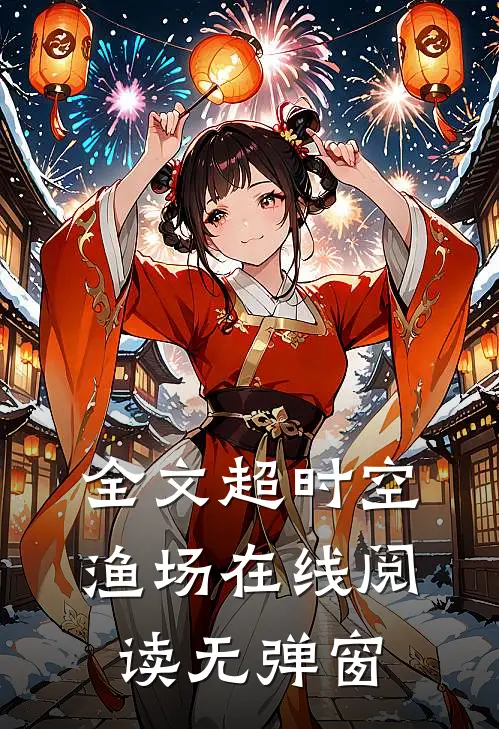 全文超时空渔场在线阅读无弹窗