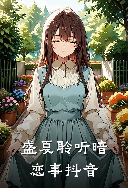 盛夏聆听暗恋事抖音