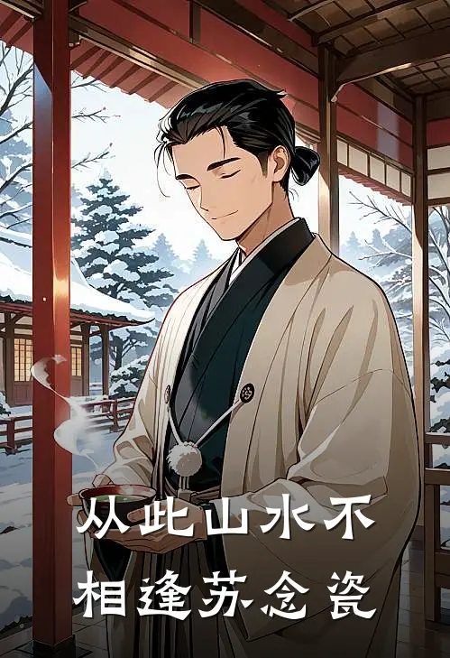 从此山水不相逢苏念瓷