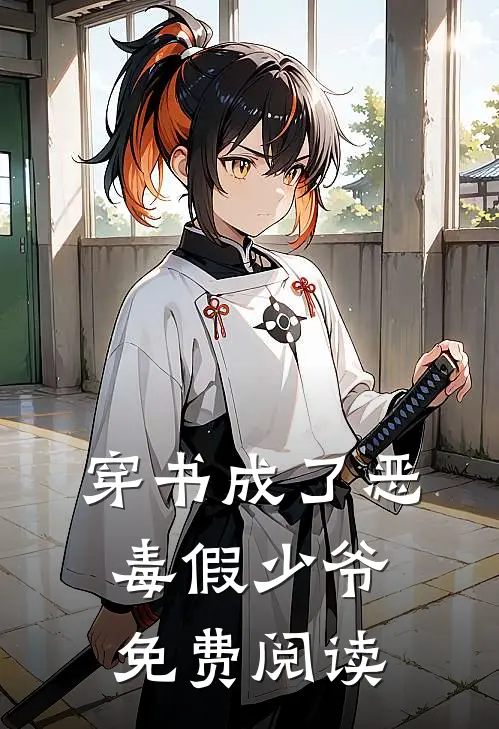穿书成了恶毒假少爷免费阅读