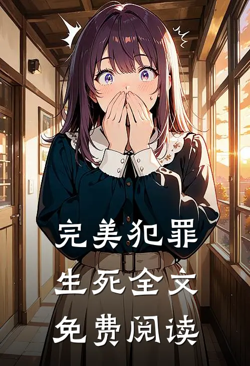 完美犯罪生死全文免费阅读