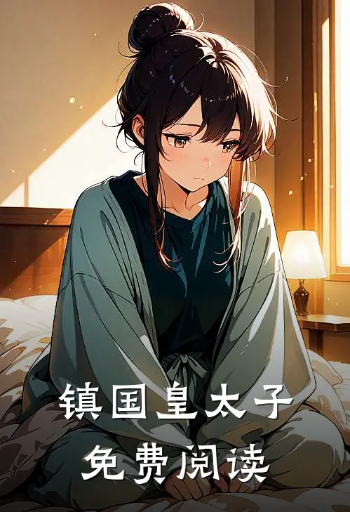 镇国皇太子免费阅读