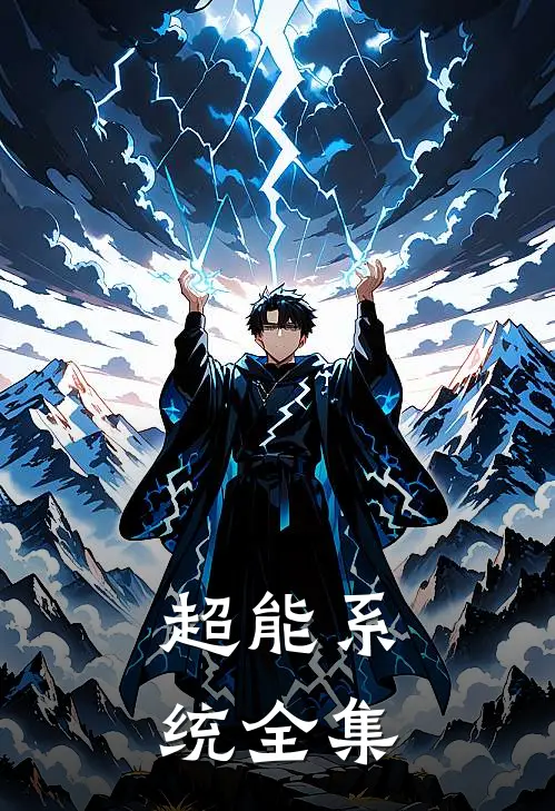 超能系统全集