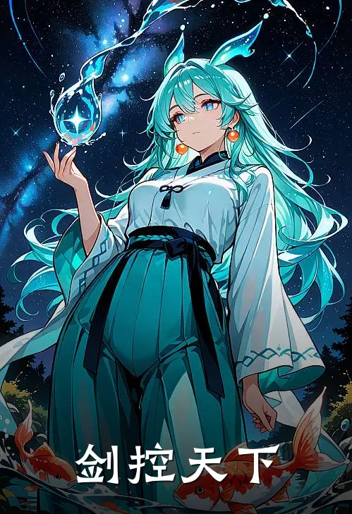 剑控天下