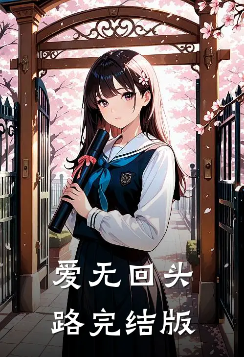 爱无回头路完结版