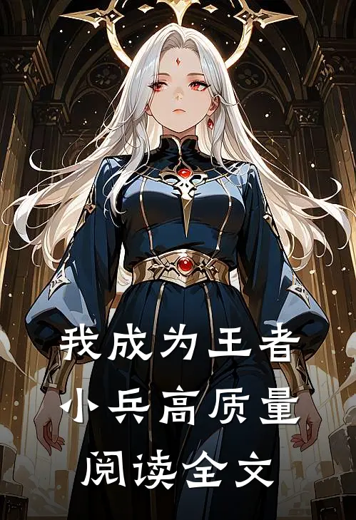 我成为王者小兵高质量阅读全文