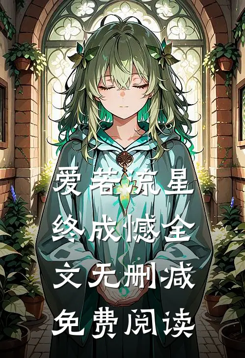 爱若流星终成憾全文无删减免费阅读