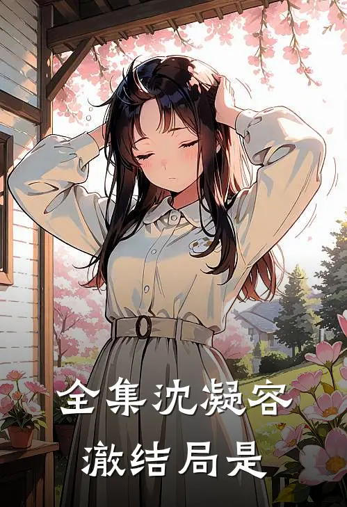 全集沈凝容澈结局是