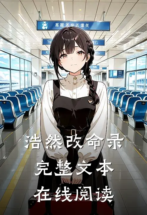 浩然改命录完整文本在线阅读
