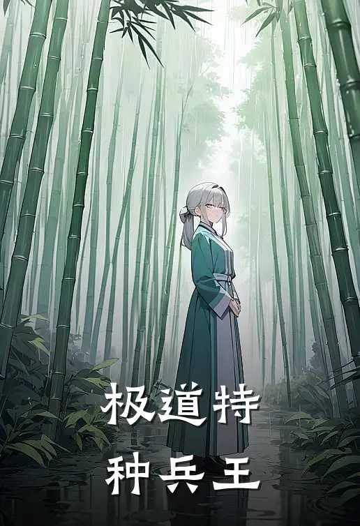 极道特种兵王