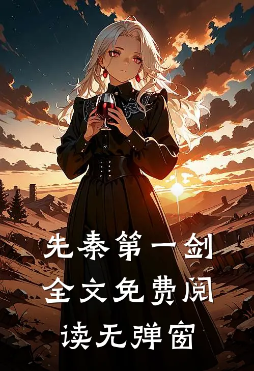 先秦第一剑全文免费阅读无弹窗