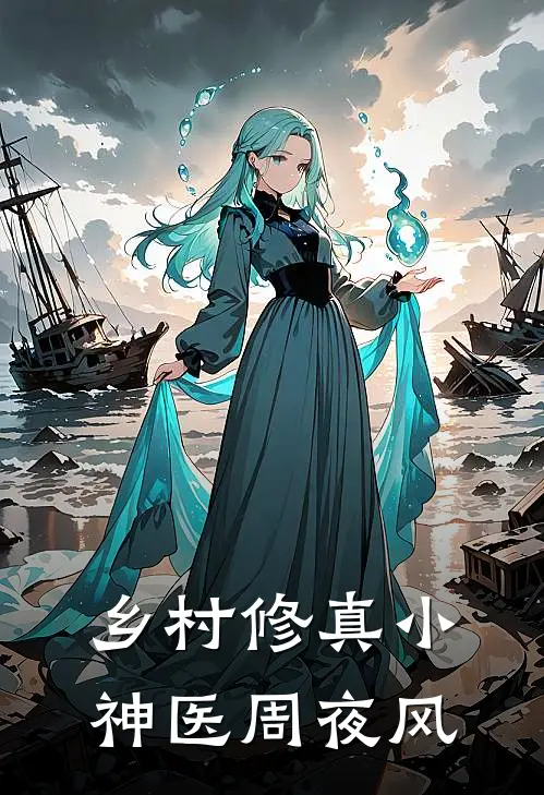 乡村修真小神医周夜风