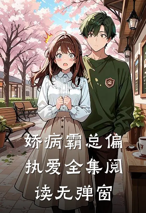 娇病霸总偏执爱全集阅读无弹窗