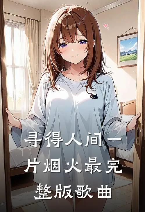 寻得人间一片烟火最完整版歌曲