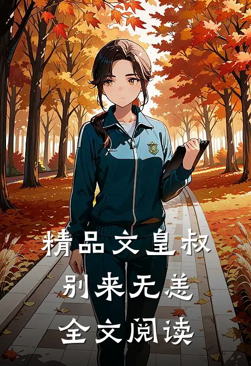 精品文皇叔别来无恙全文阅读