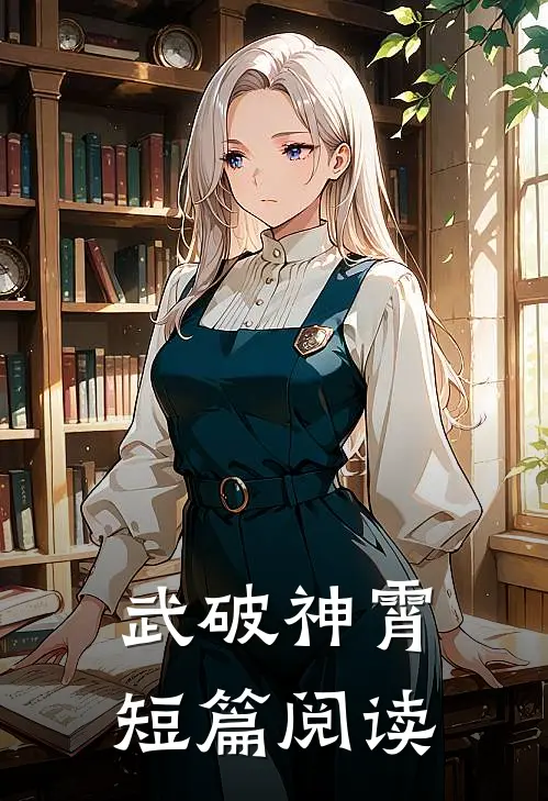 武破神霄短篇阅读