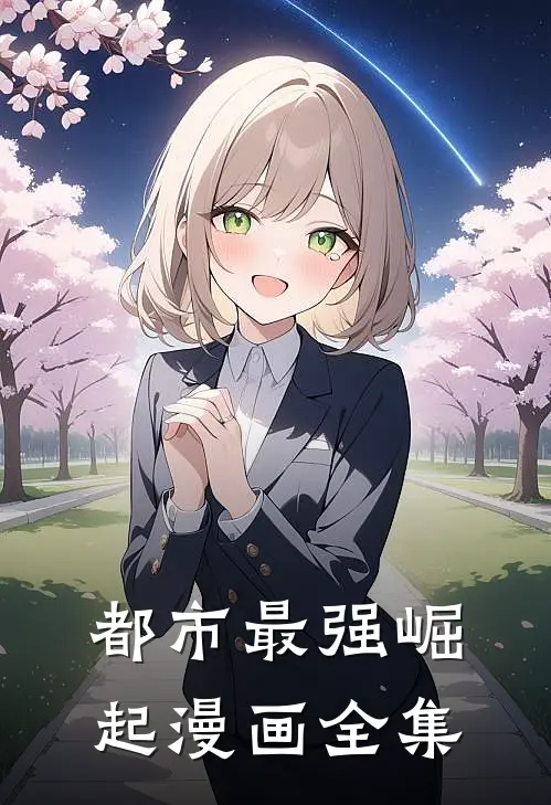 都市最强崛起漫画全集