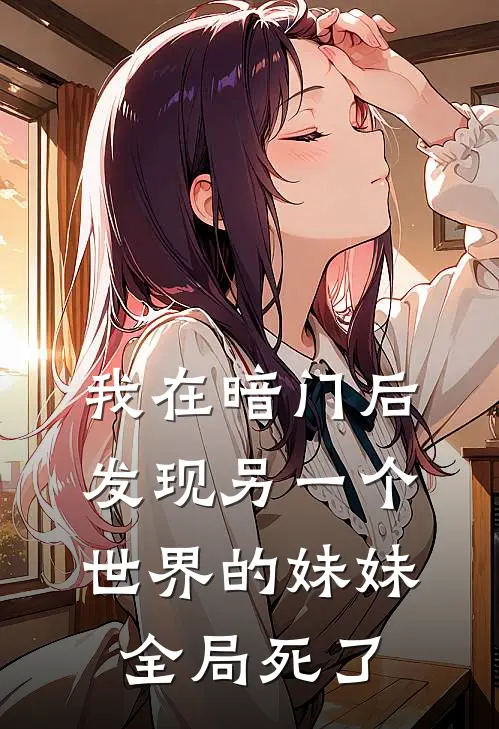 我在暗门后发现另一个世界的妹妹全局死了