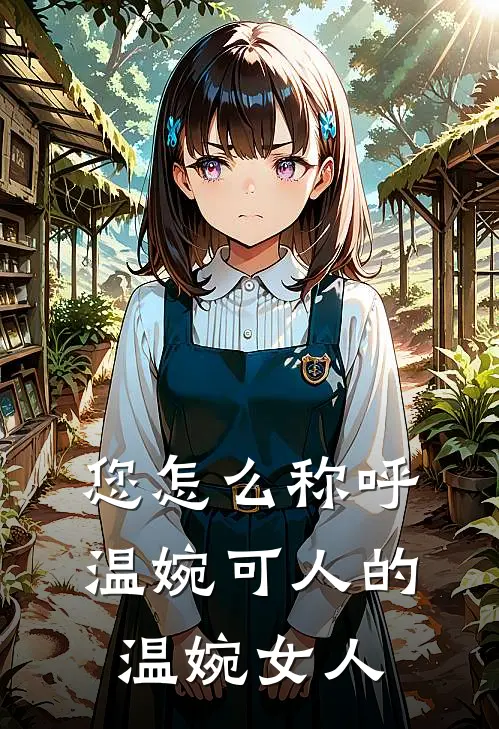 您怎么称呼温婉可人的温婉女人