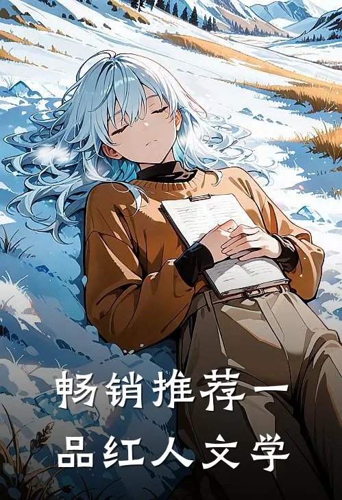 畅销推荐一品红人文学