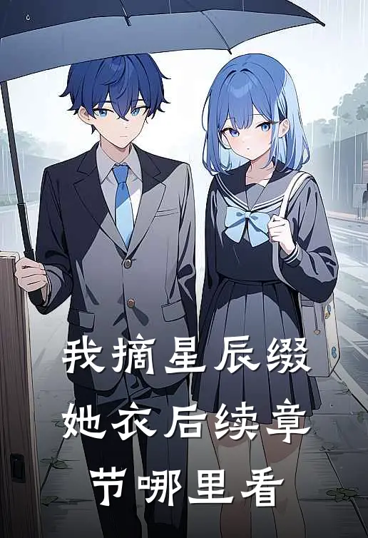 我摘星辰缀她衣后续章节哪里看