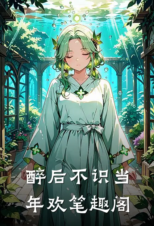 醉后不识当年欢笔趣阁