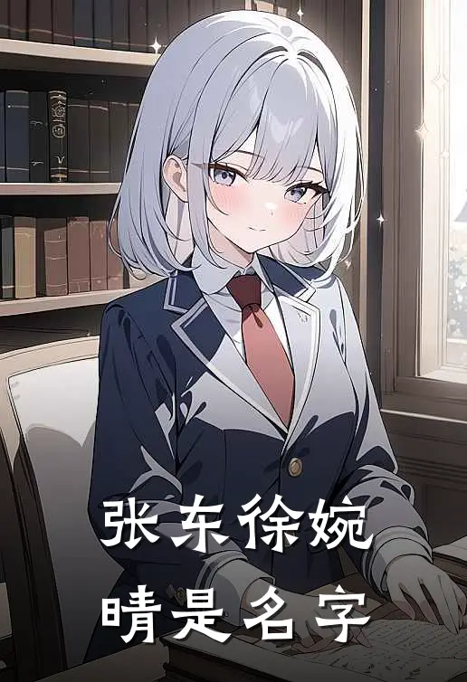 张东徐婉晴是名字