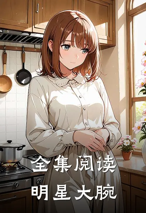 全集阅读明星大腕