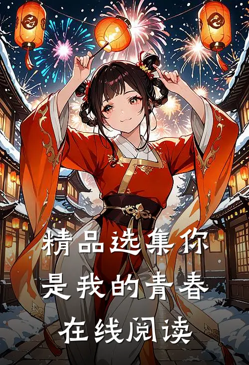 精品选集你是我的青春在线阅读