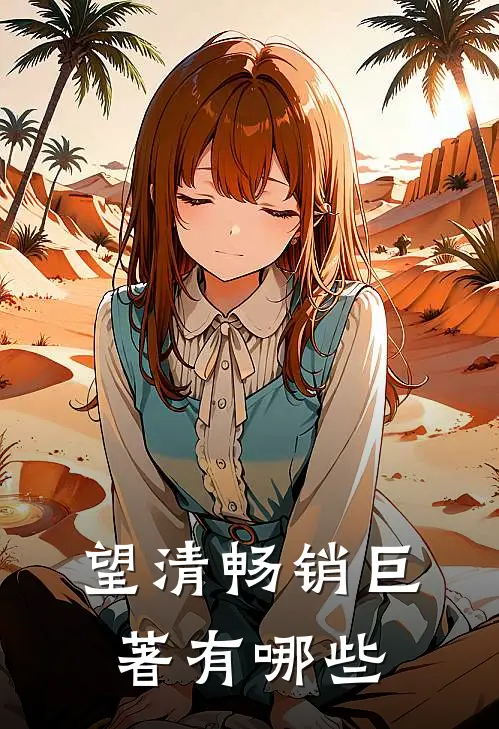 望清畅销巨著有哪些