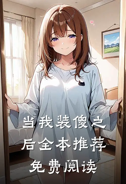 当我装傻之后全本推荐免费阅读