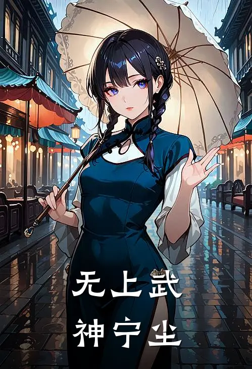 无上武神宁尘