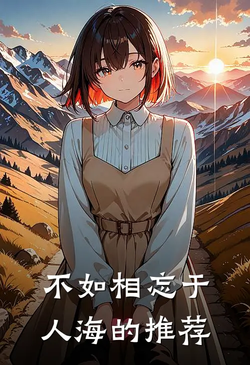 不如相忘于人海的推荐