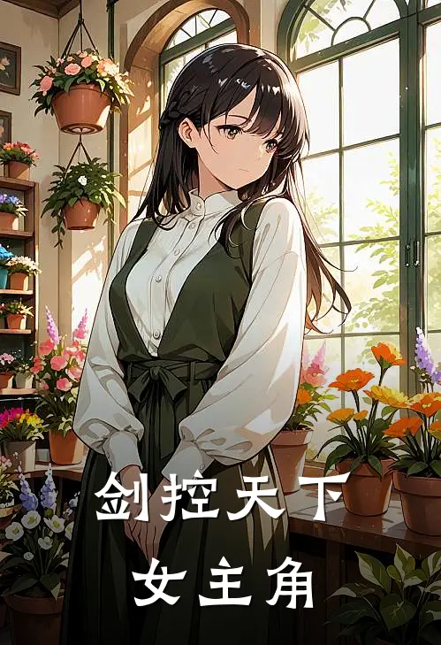剑控天下女主角