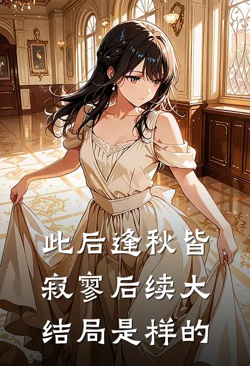 此后逢秋皆寂寥后续大结局是样的