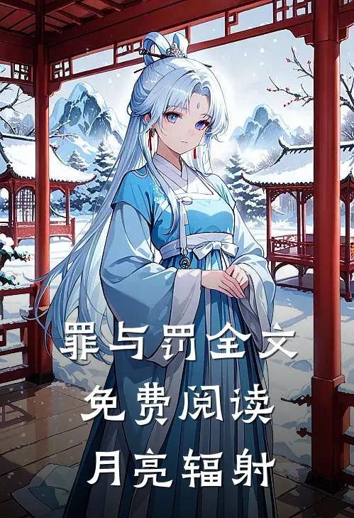 罪与罚全文免费阅读月亮辐射