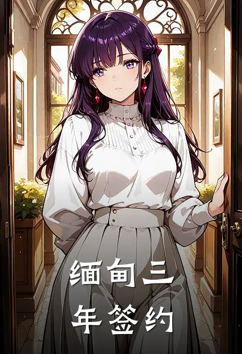 缅甸三年签约