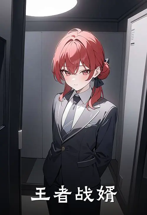 王者战婿