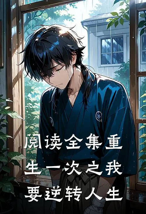 阅读全集重生一次之我要逆转人生