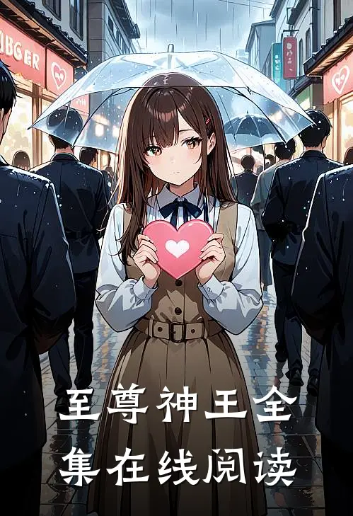 至尊神王全集在线阅读