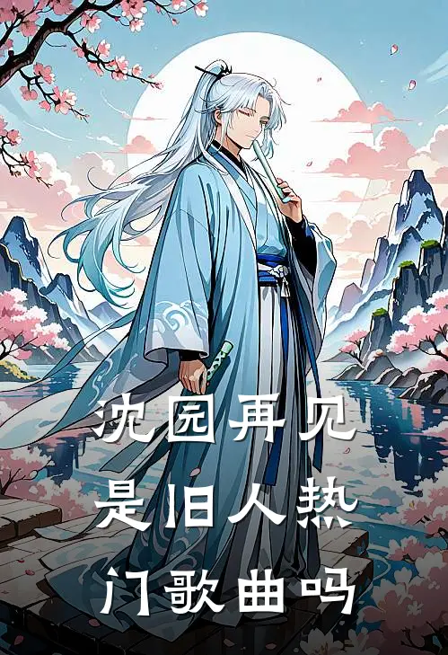 沈园再见是旧人热门歌曲吗
