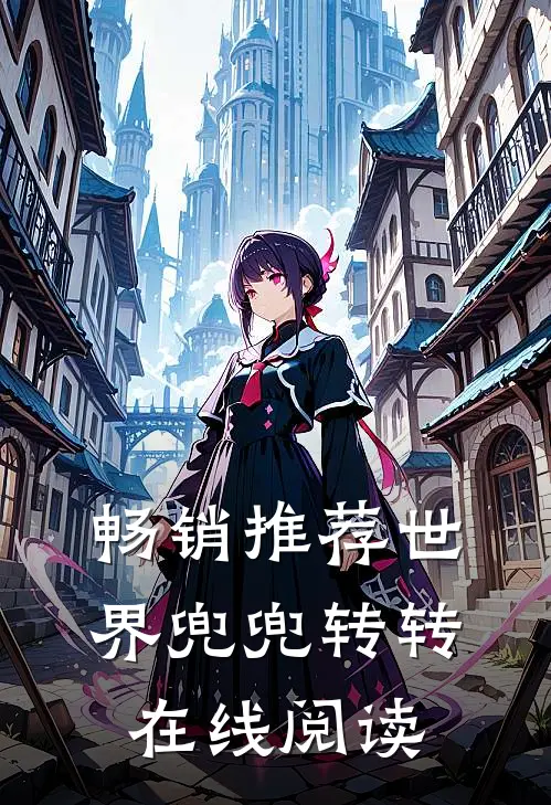 畅销推荐世界兜兜转转在线阅读