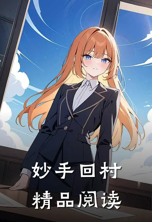 妙手回村精品阅读
