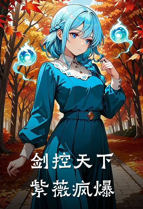 剑控天下紫薇疯爆