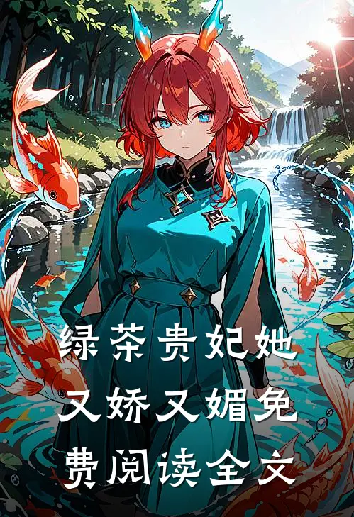 绿茶贵妃她又娇又媚免费阅读全文